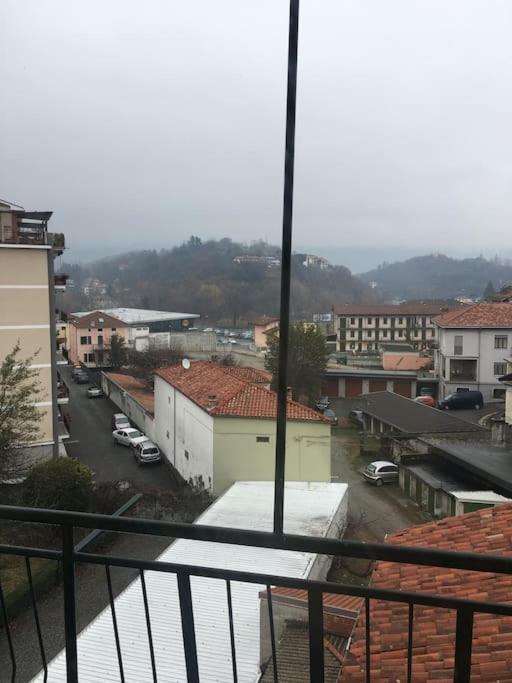 Ferienwohnung La Casa Di Aurora Ivrea Exterior foto