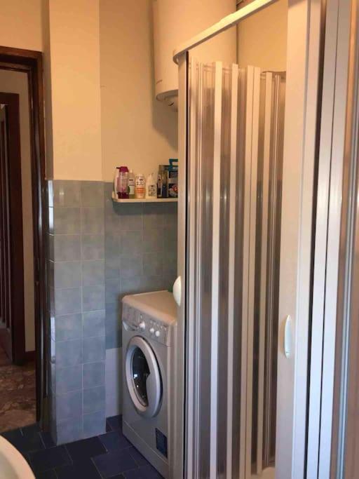 Ferienwohnung La Casa Di Aurora Ivrea Exterior foto