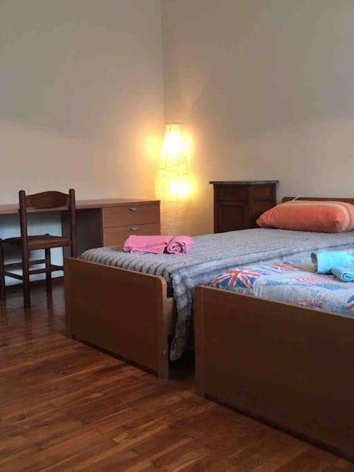 Ferienwohnung La Casa Di Aurora Ivrea Exterior foto